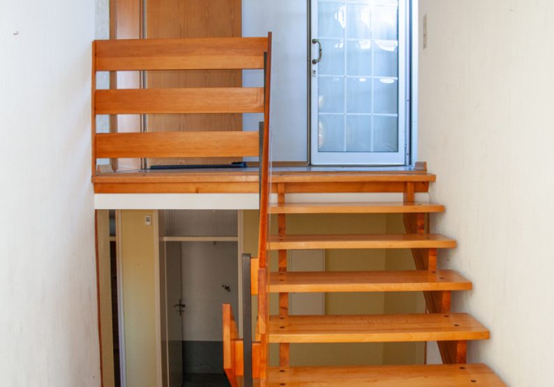 Treppenhaus