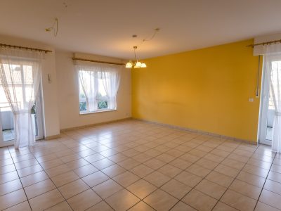 Wohn- und Essbereich