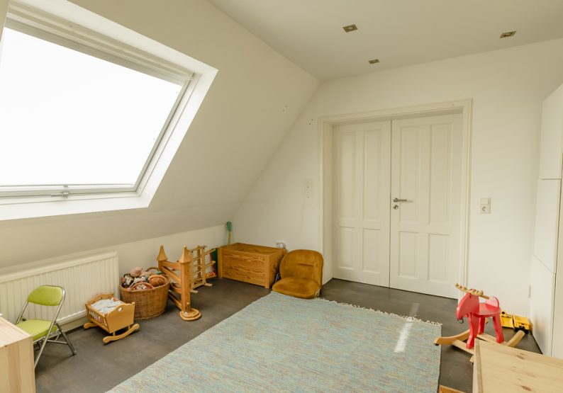 Kinderzimmer 3 DG