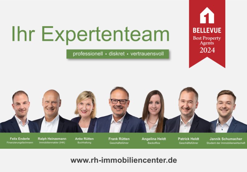 Unser Team