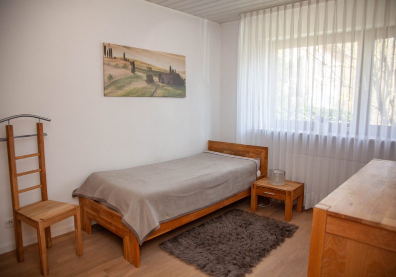 Kinder- oder Arbeitszimmer