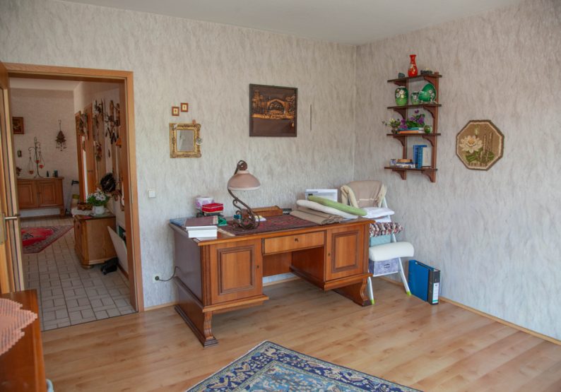 Kinder- oder Arbeitszimmer