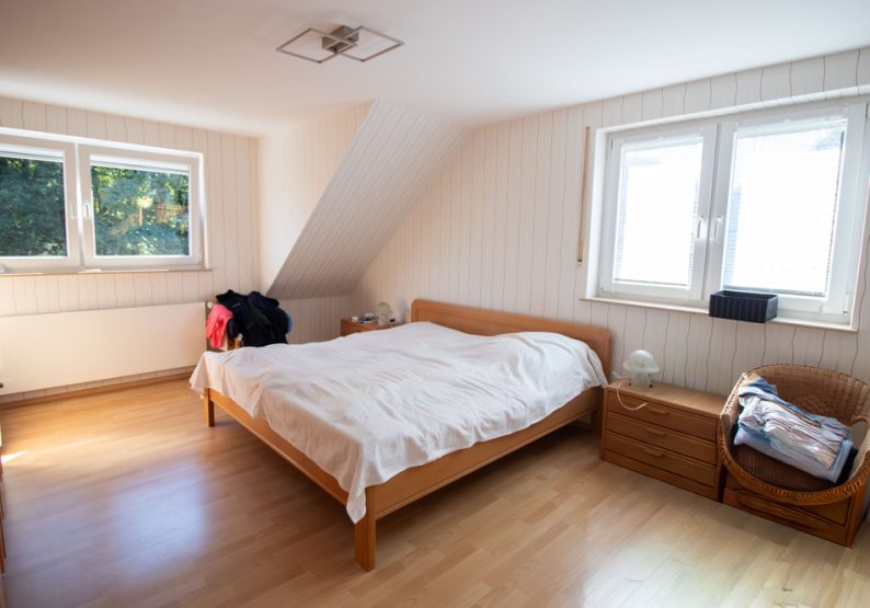 Schlafzimmer 2