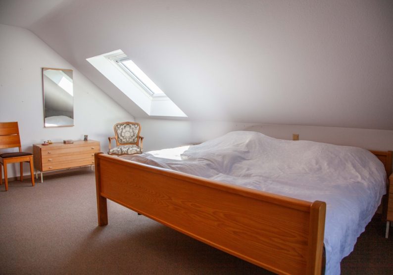 Elternschlafzimmer