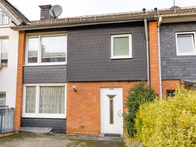 Vorderansicht