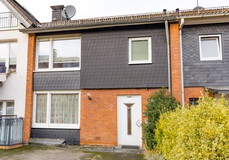 Vorderansicht