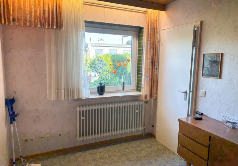 Büro - Gäste- oder Hobbyraum