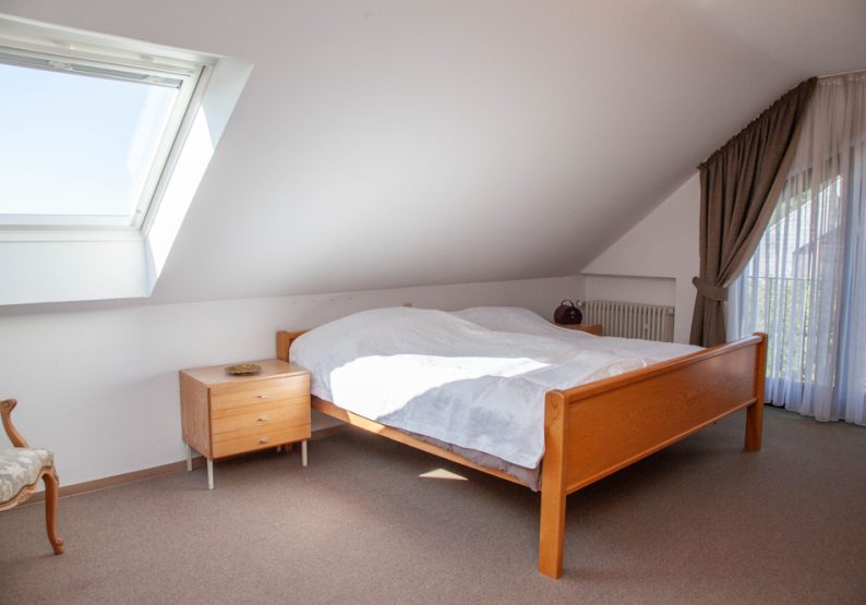 Elternschlafzimmer