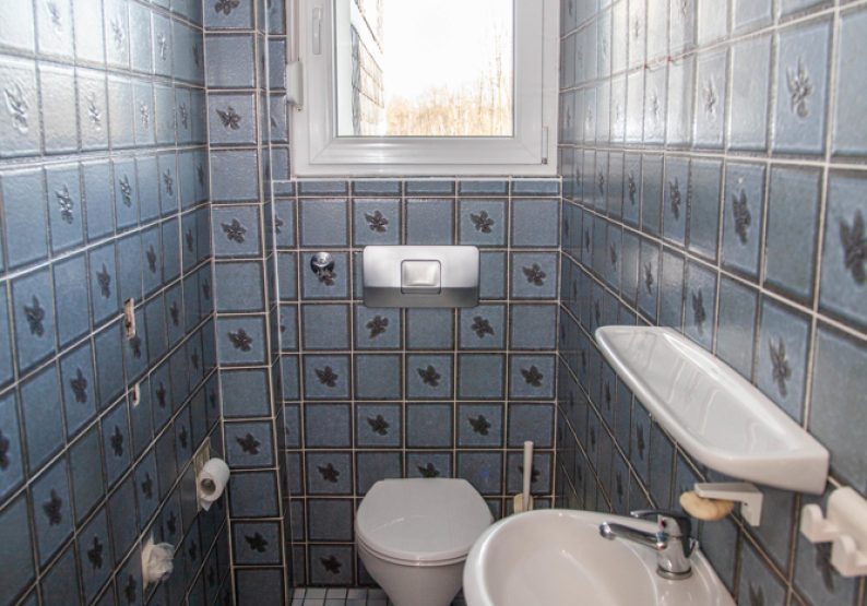WC