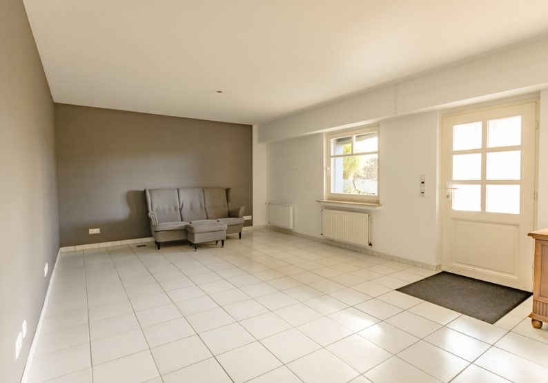 Multifunktionsraum im UG