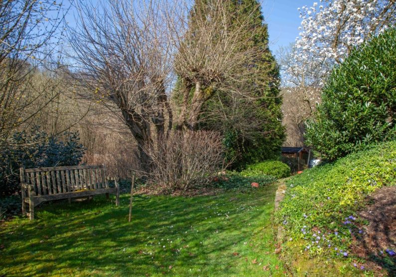 Garten