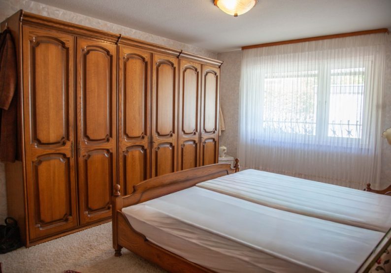 Elternschlafzimmer